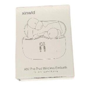 New A97 Pro Xinwld Tru Wireless Earbuds 101724